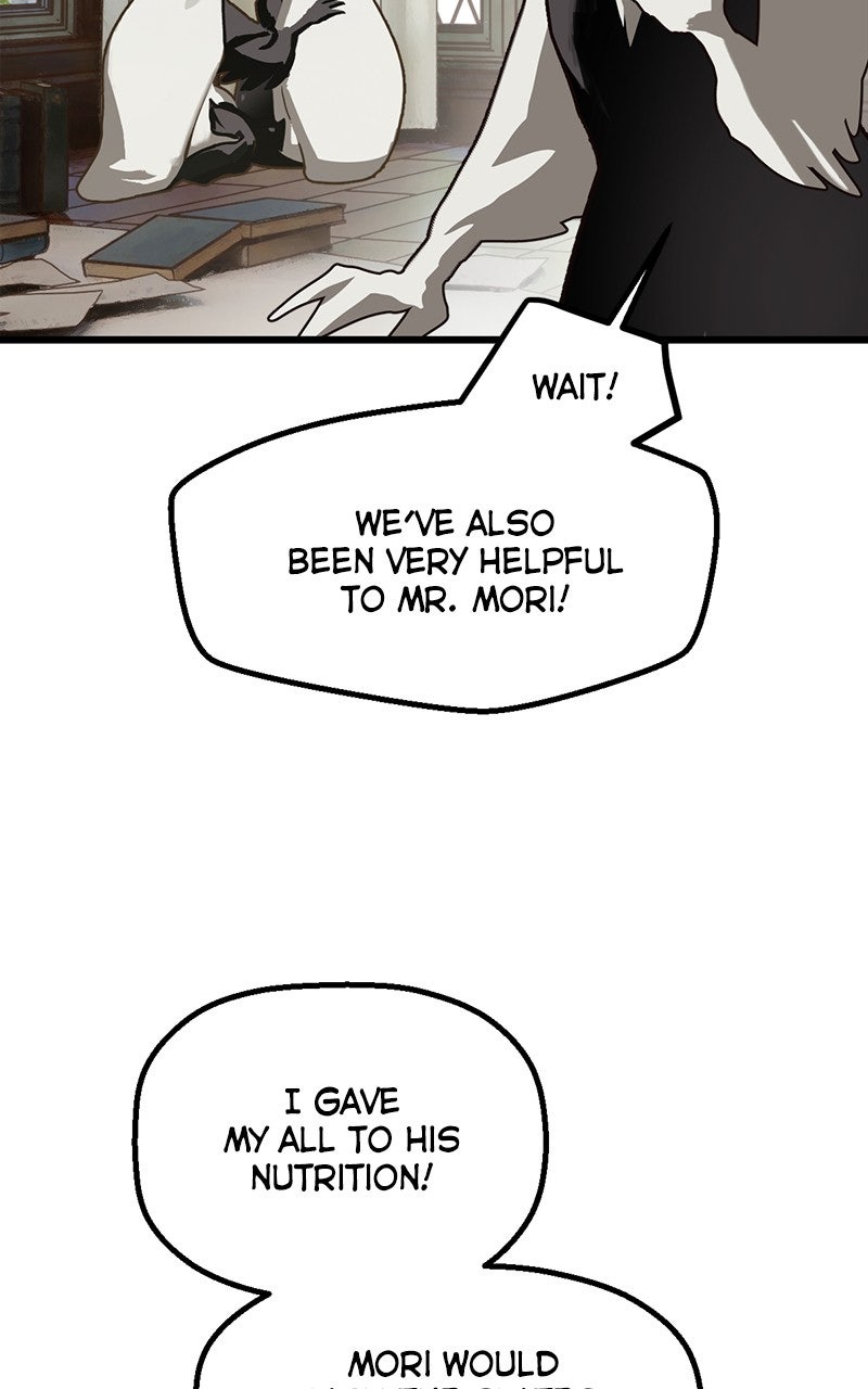 Read On the Way to Meet Mom Manga Online