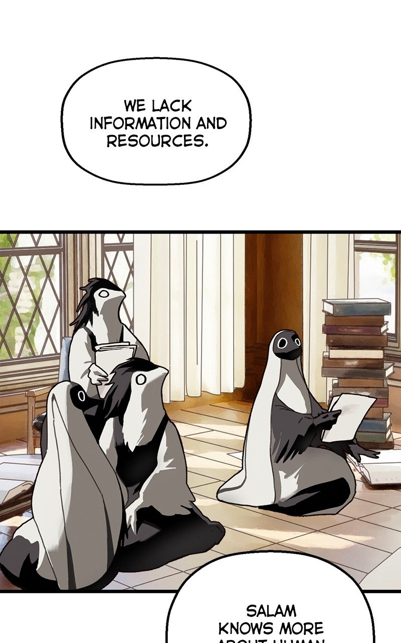 Read On the Way to Meet Mom Manga Online