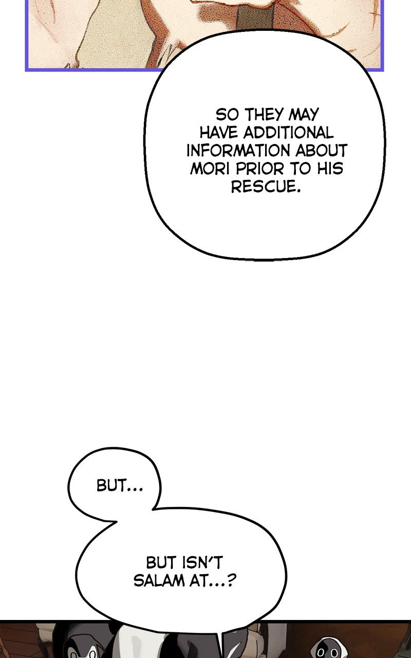 Read On the Way to Meet Mom Manga Online