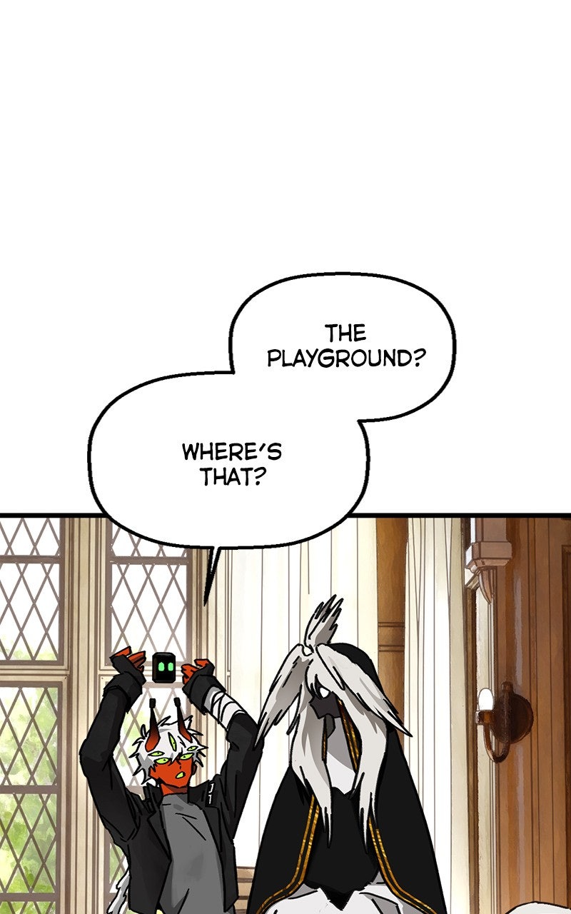 Read On the Way to Meet Mom Manga Online