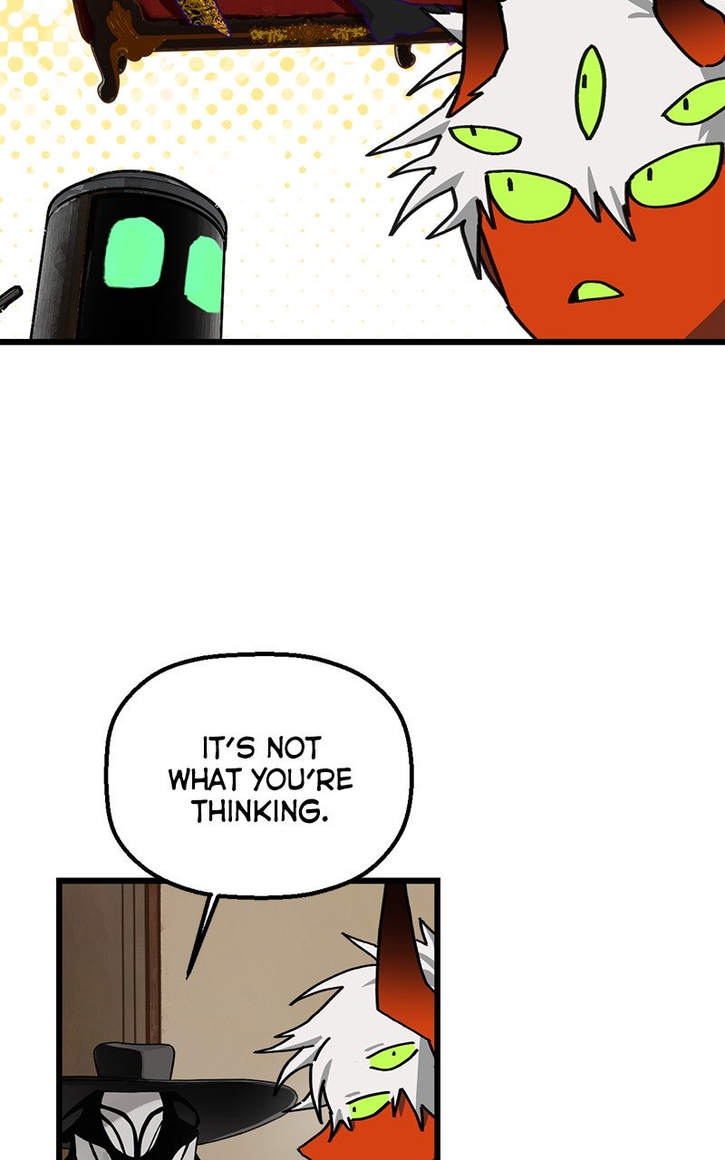 Read On the Way to Meet Mom Manga Online