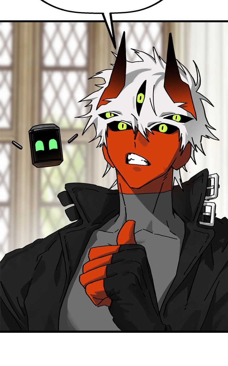 Read On the Way to Meet Mom Manga Online