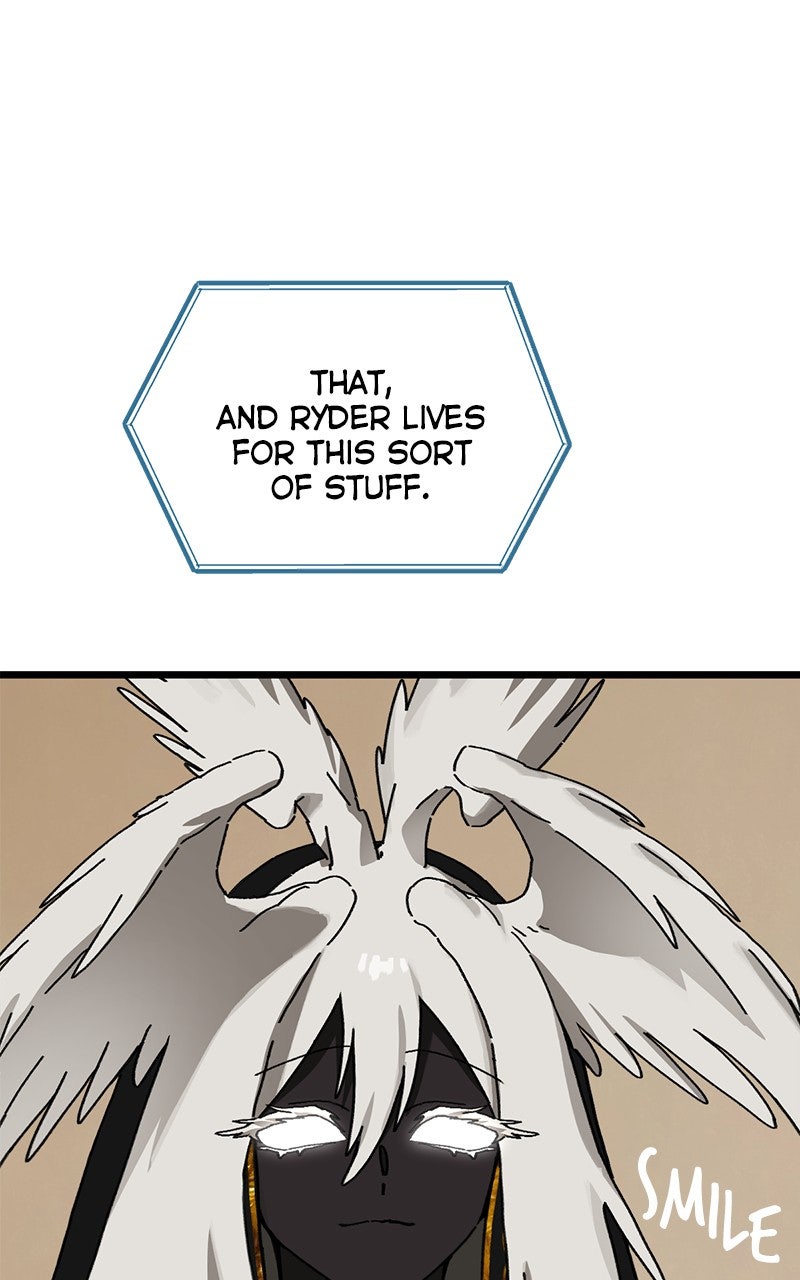 Read On the Way to Meet Mom Manga Online