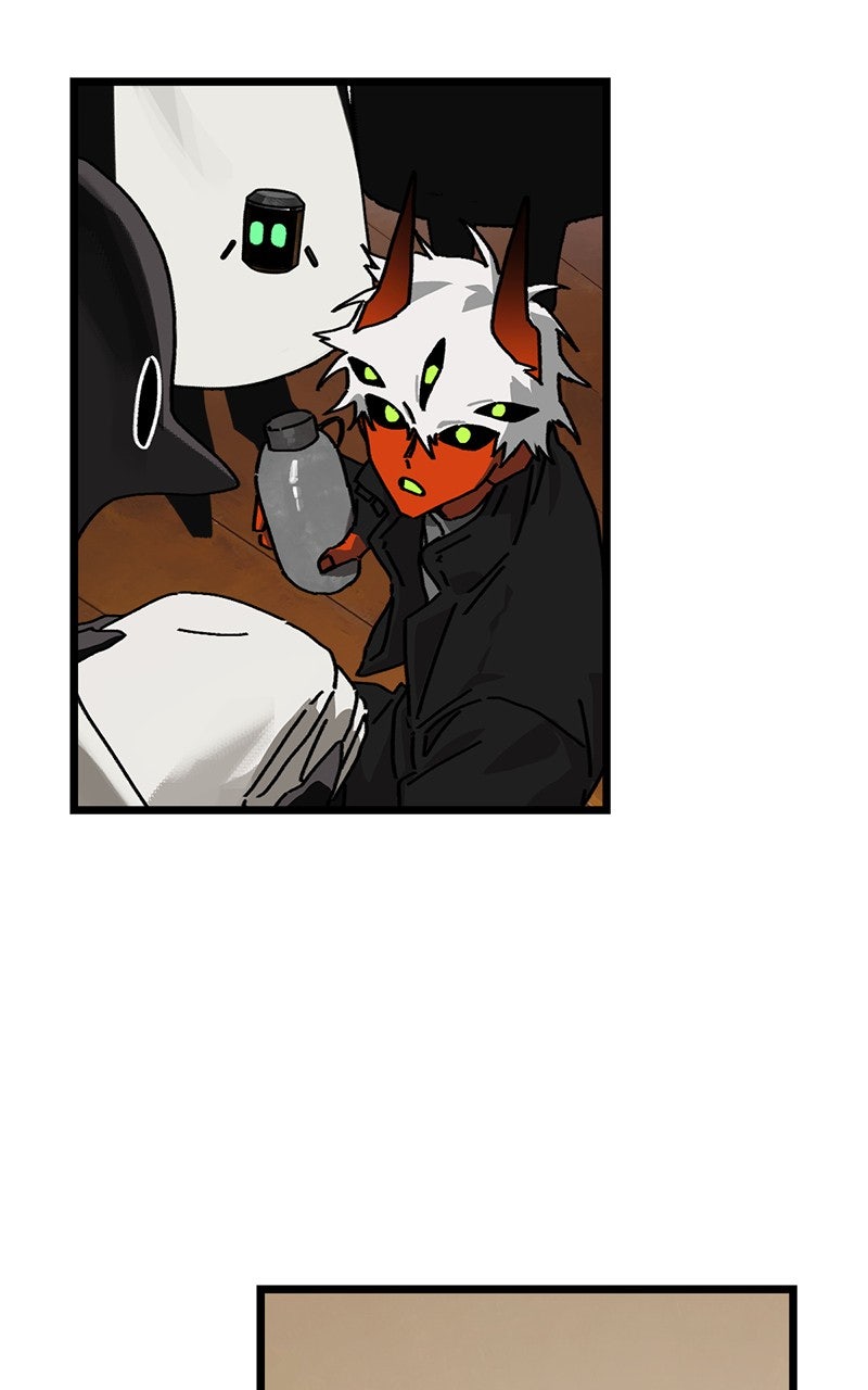 Read On the Way to Meet Mom Manga Online