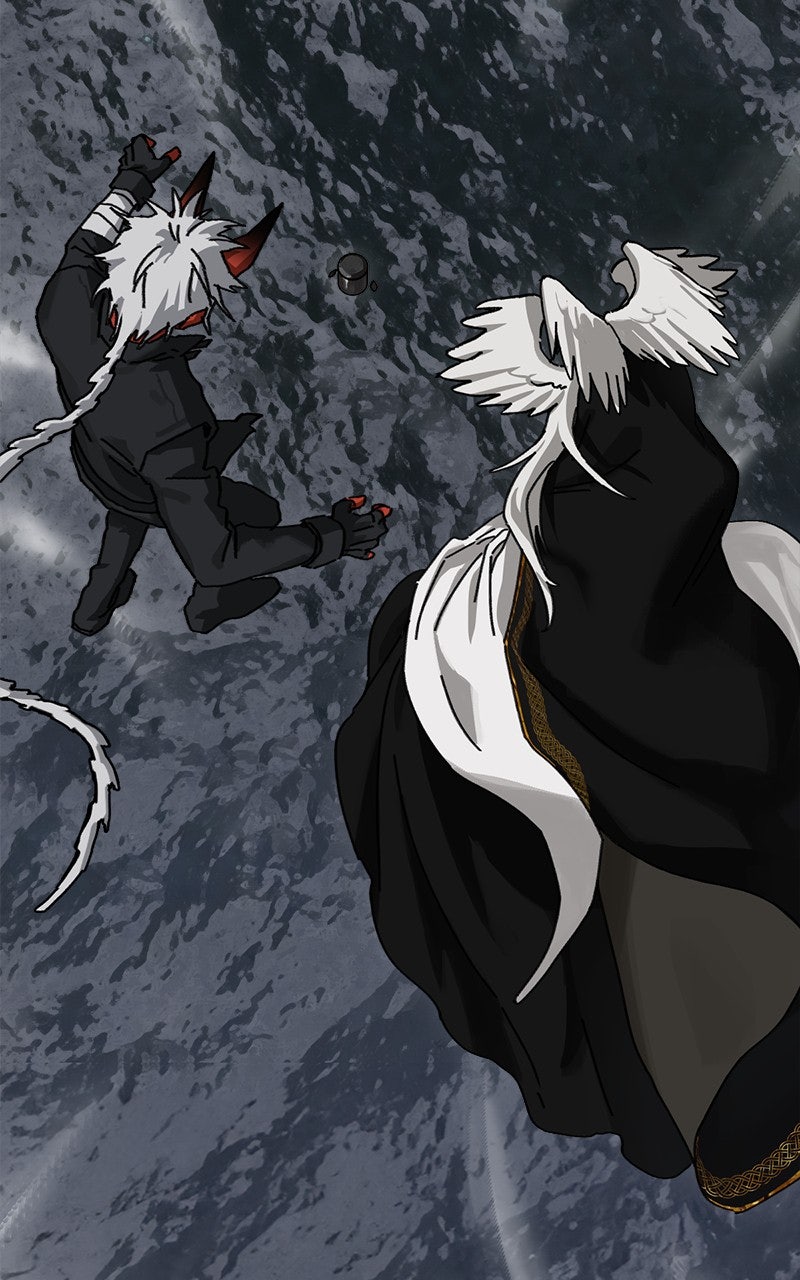 Read On the Way to Meet Mom Manga Online