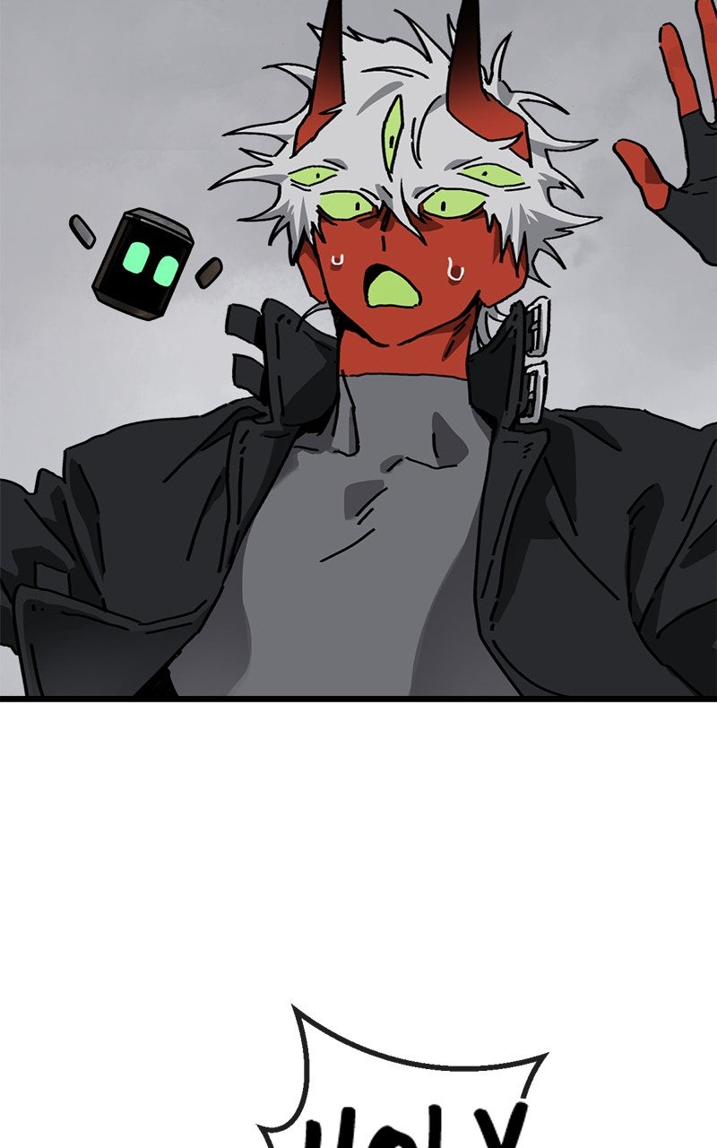 Read On the Way to Meet Mom Manga Online