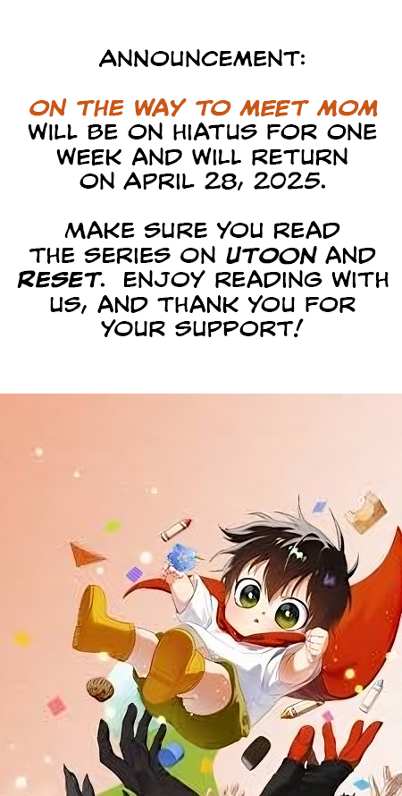 Read On the Way to Meet Mom Manga Online