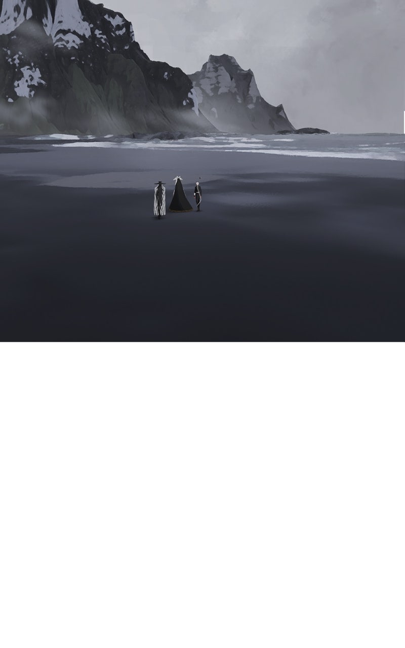 Read On the Way to Meet Mom Manga Online