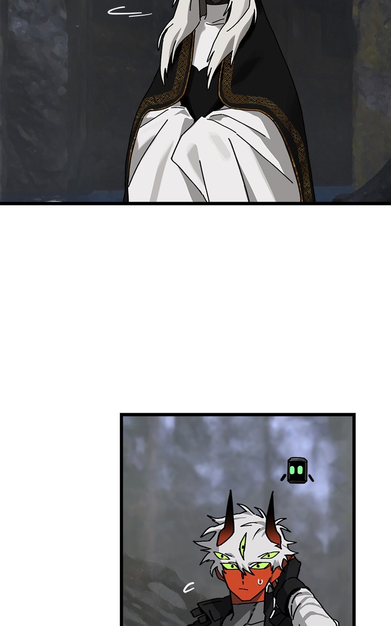 Read On the Way to Meet Mom Manga Online