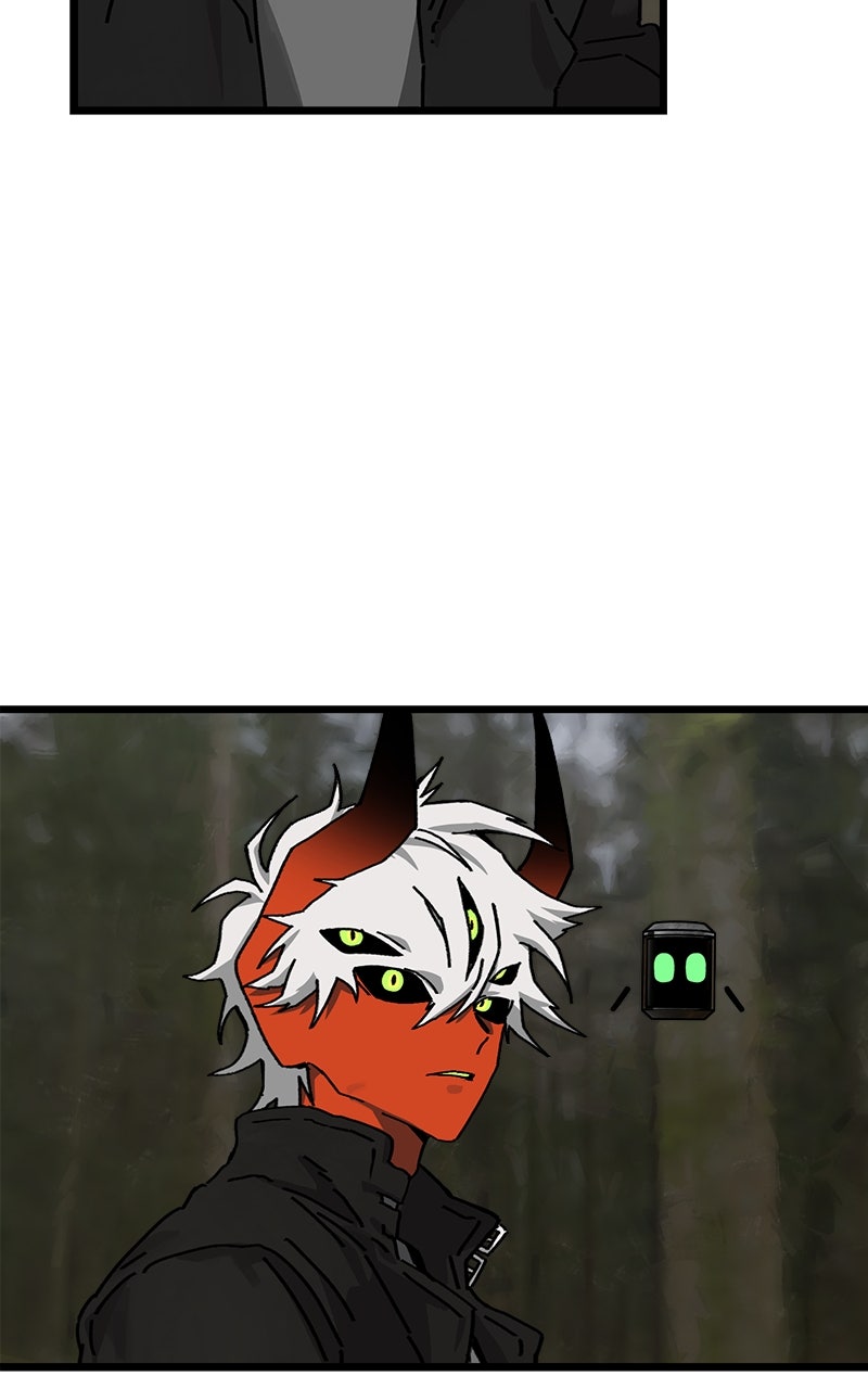 Read On the Way to Meet Mom Manga Online