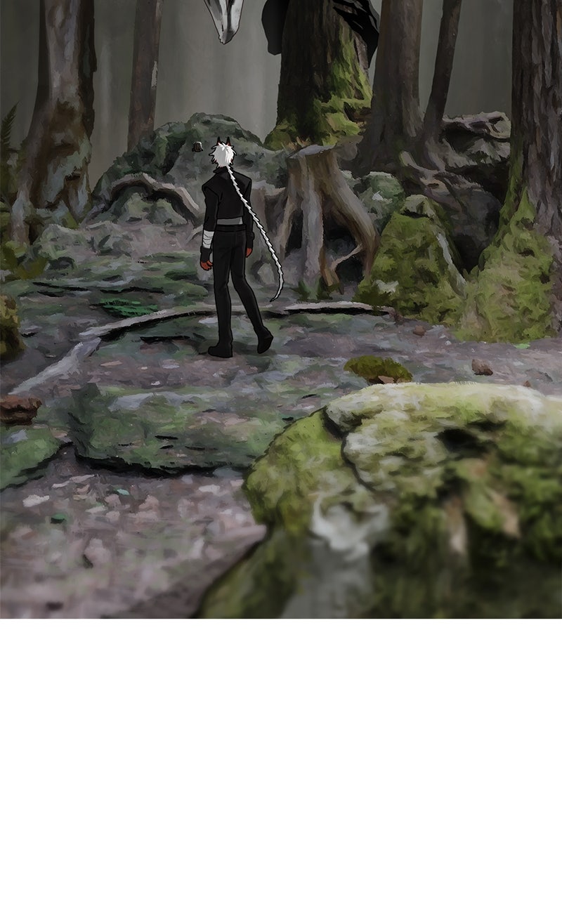 Read On the Way to Meet Mom Manga Online