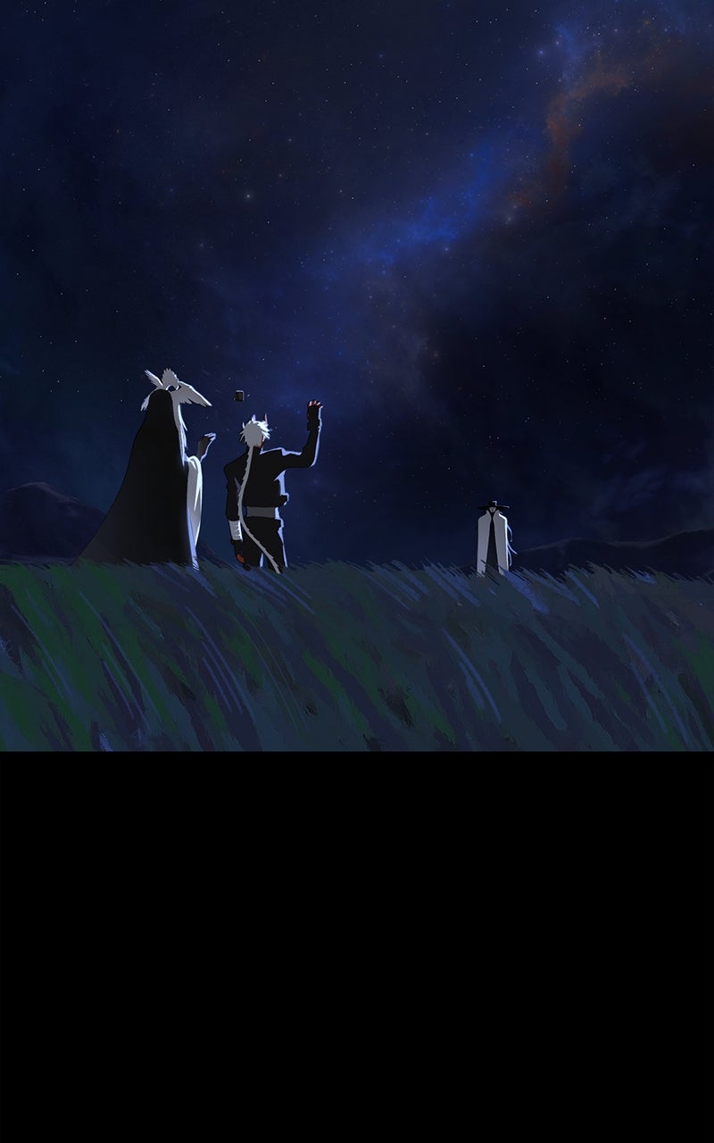 Read On the Way to Meet Mom Manga Online