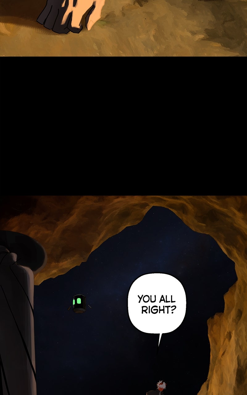 Read On the Way to Meet Mom Manga Online