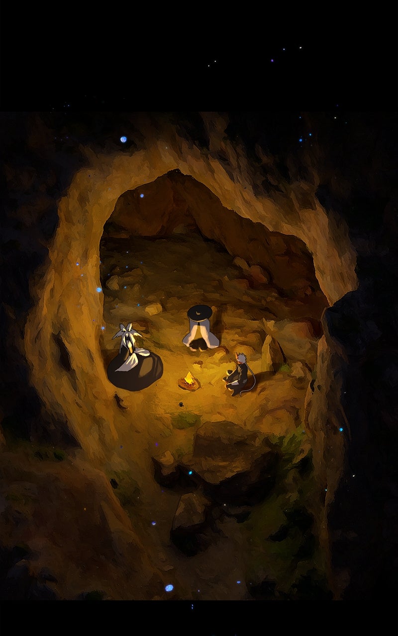 Read On the Way to Meet Mom Manga Online