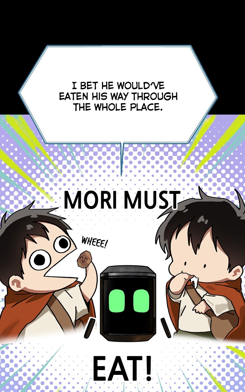 Read On the Way to Meet Mom Manga Online