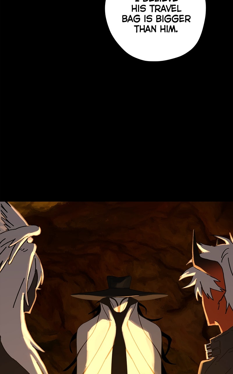 Read On the Way to Meet Mom Manga Online