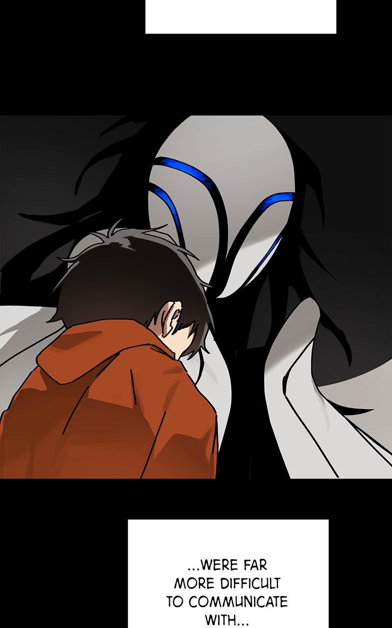 Read On the Way to Meet Mom Manga Online