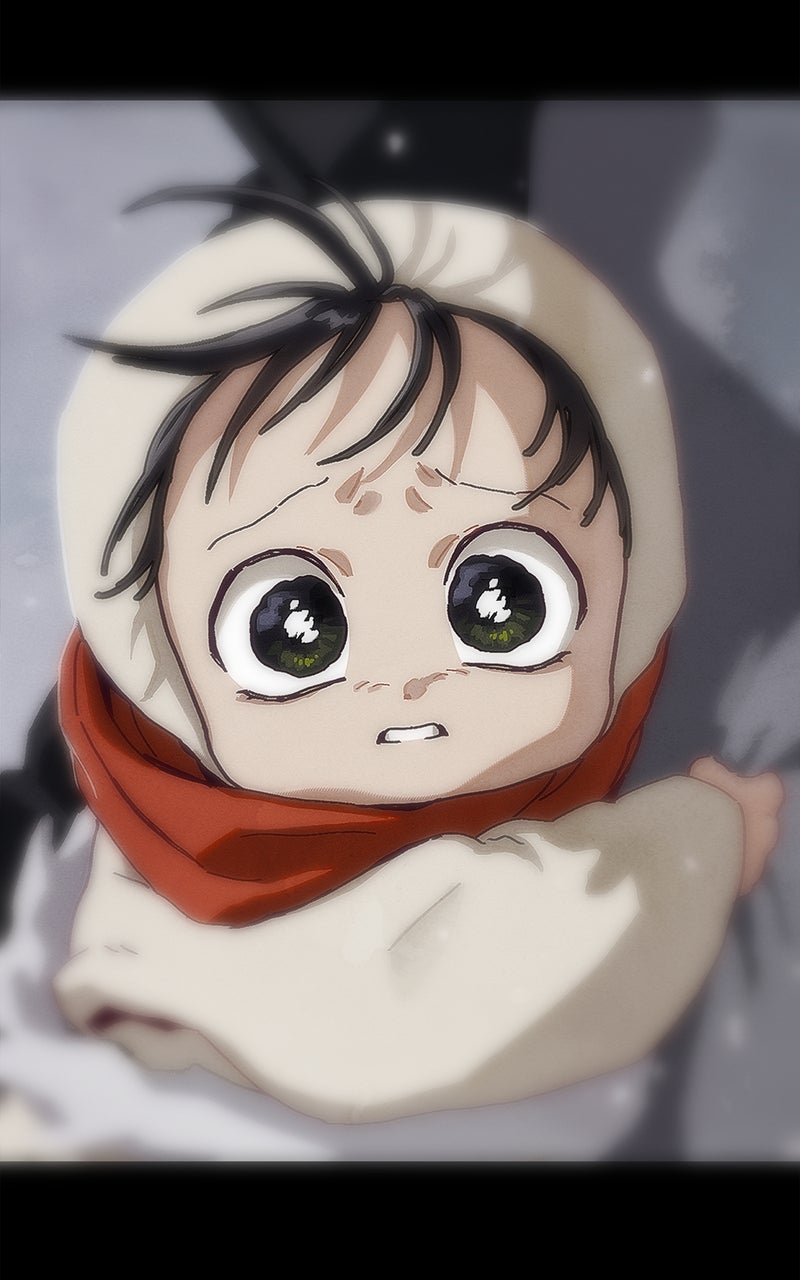 Read On the Way to Meet Mom Manga Online