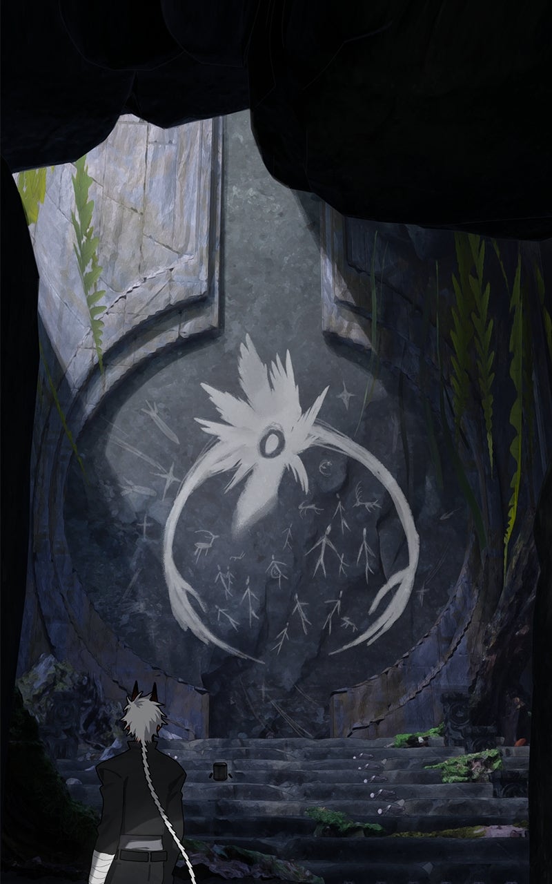 Read On the Way to Meet Mom Manga Online