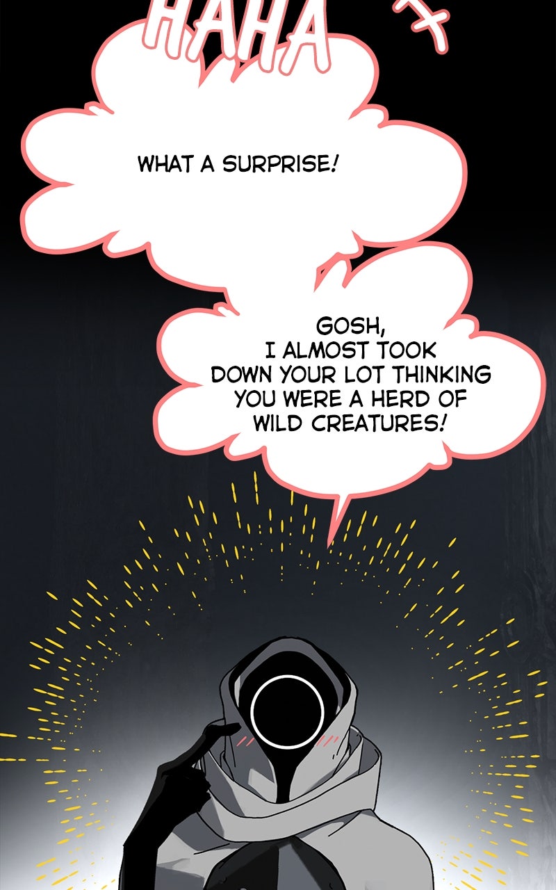 Read On the Way to Meet Mom Manga Online