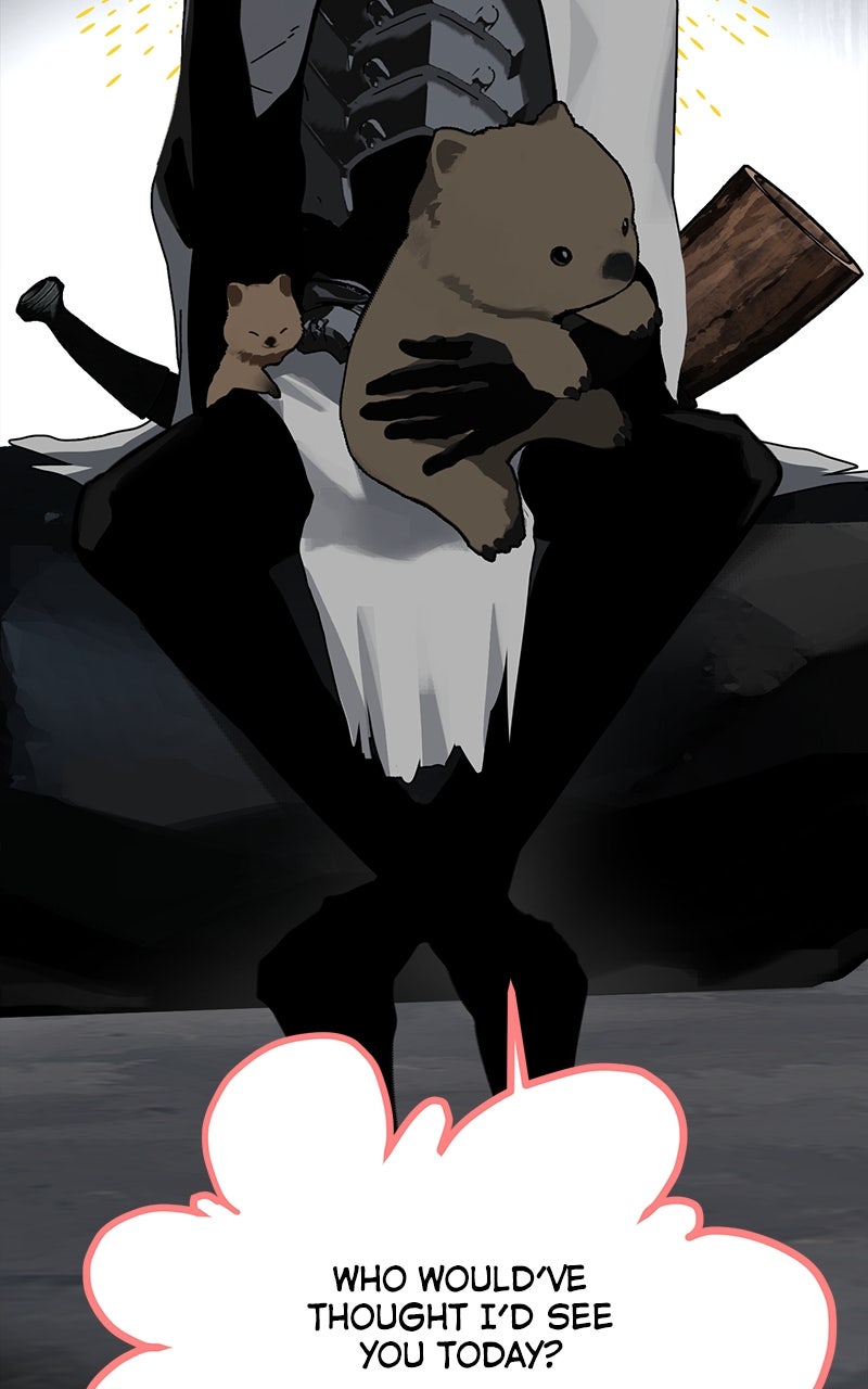 Read On the Way to Meet Mom Manga Online