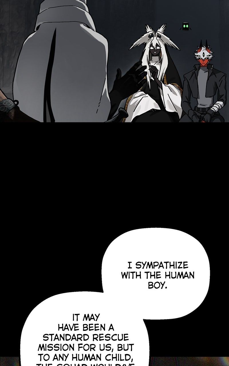 Read On the Way to Meet Mom Manga Online