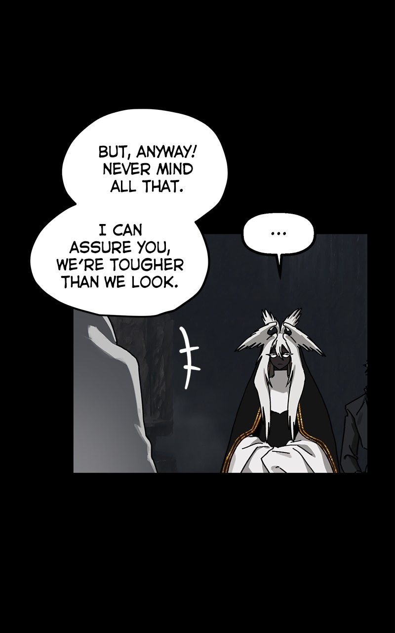 Read On the Way to Meet Mom Manga Online