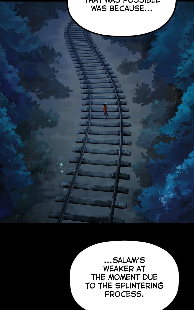 Read On the Way to Meet Mom Manga Online