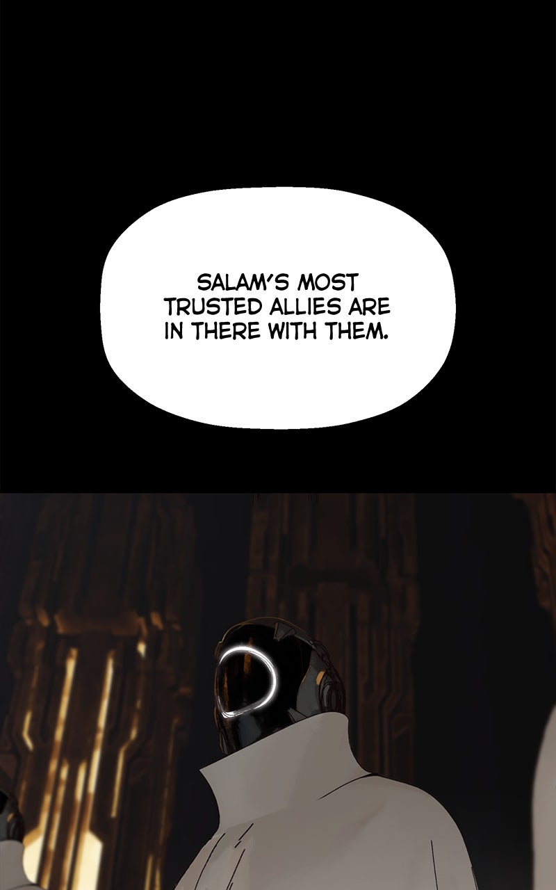 Read On the Way to Meet Mom Manga Online