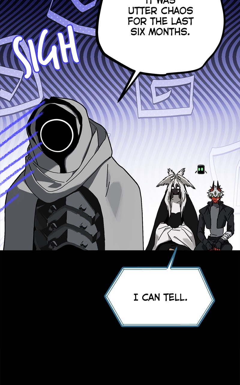 Read On the Way to Meet Mom Manga Online