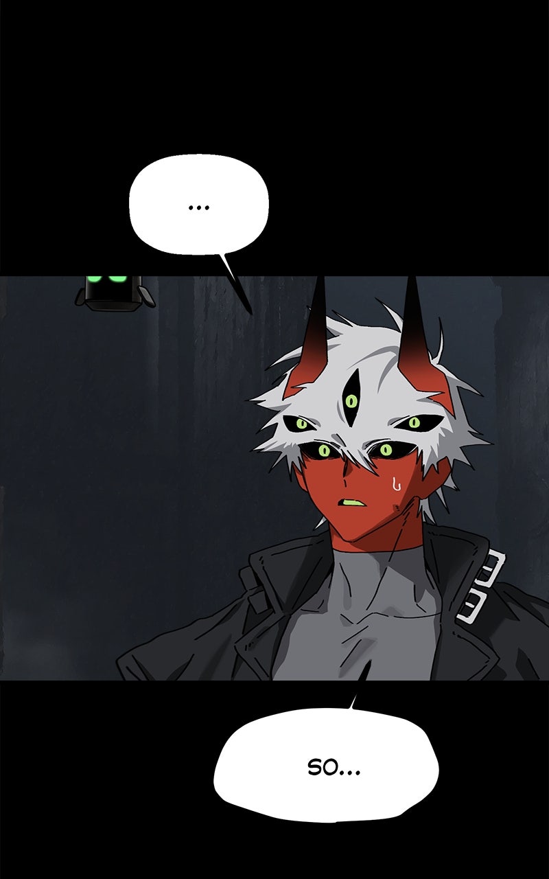 Read On the Way to Meet Mom Manga Online