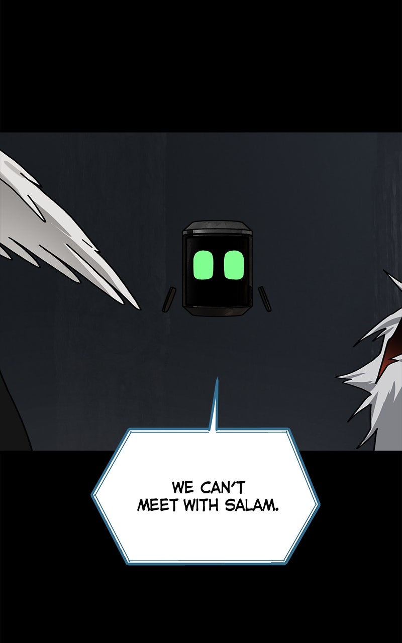 Read On the Way to Meet Mom Manga Online