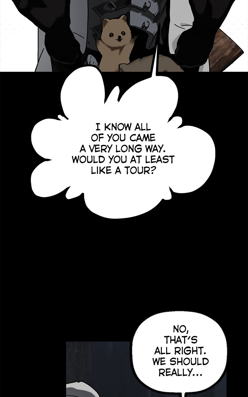 Read On the Way to Meet Mom Manga Online