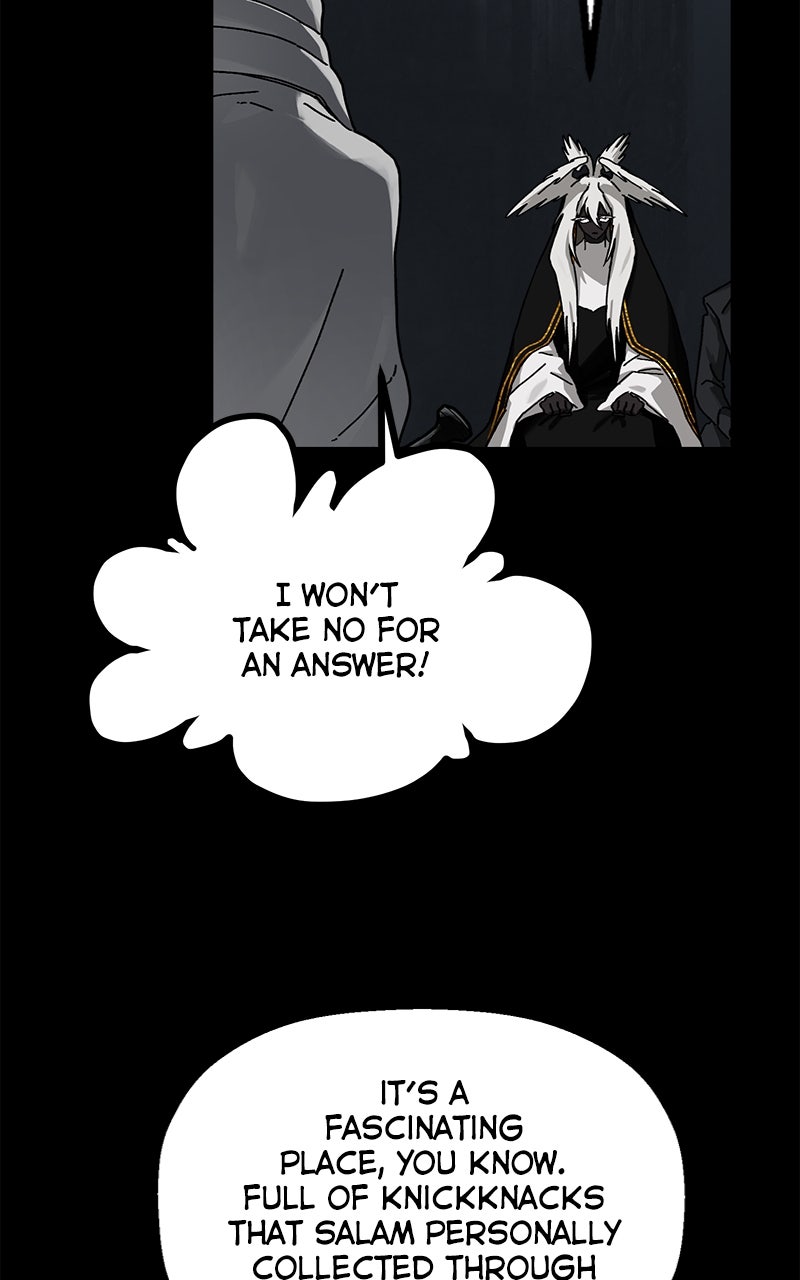 Read On the Way to Meet Mom Manga Online