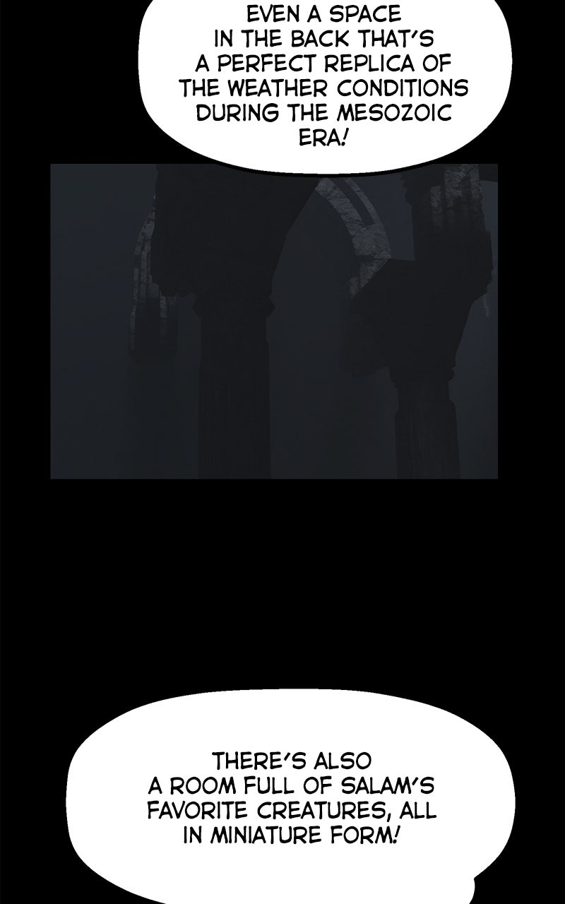 Read On the Way to Meet Mom Manga Online