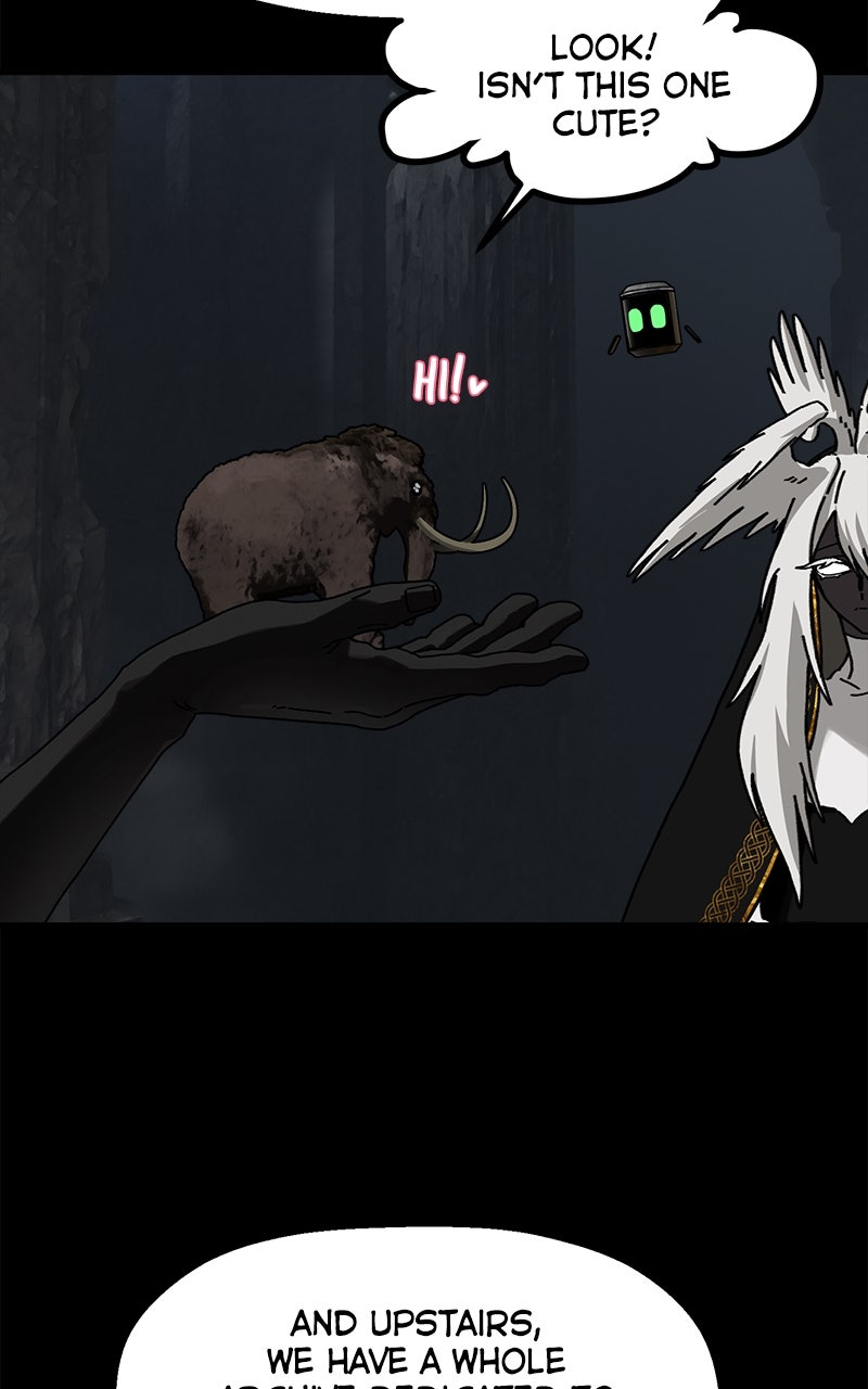 Read On the Way to Meet Mom Manga Online