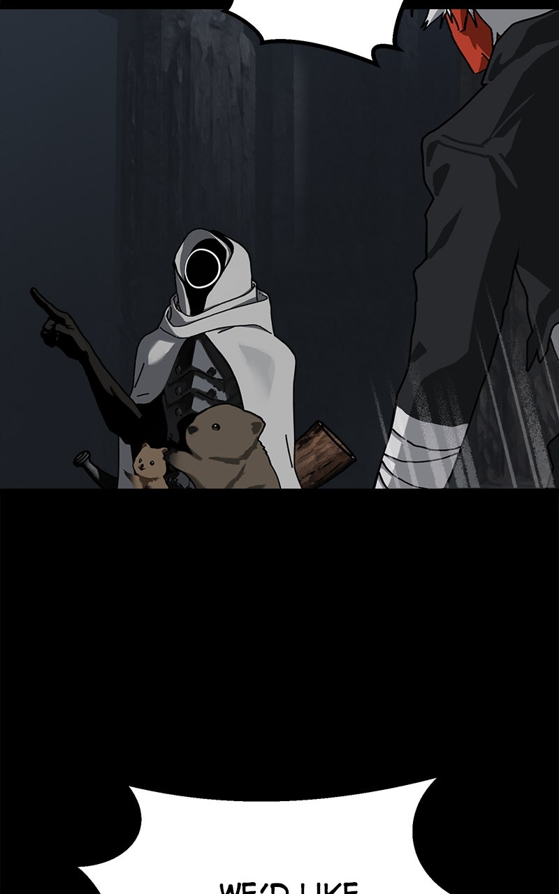 Read On the Way to Meet Mom Manga Online