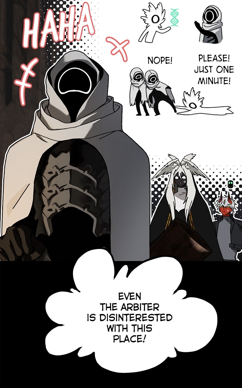 Read On the Way to Meet Mom Manga Online