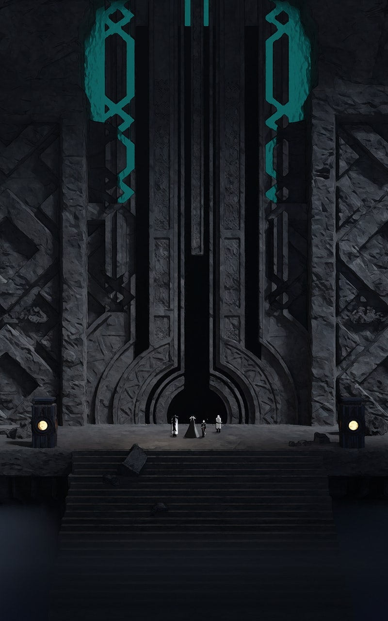 Read On the Way to Meet Mom Manga Online