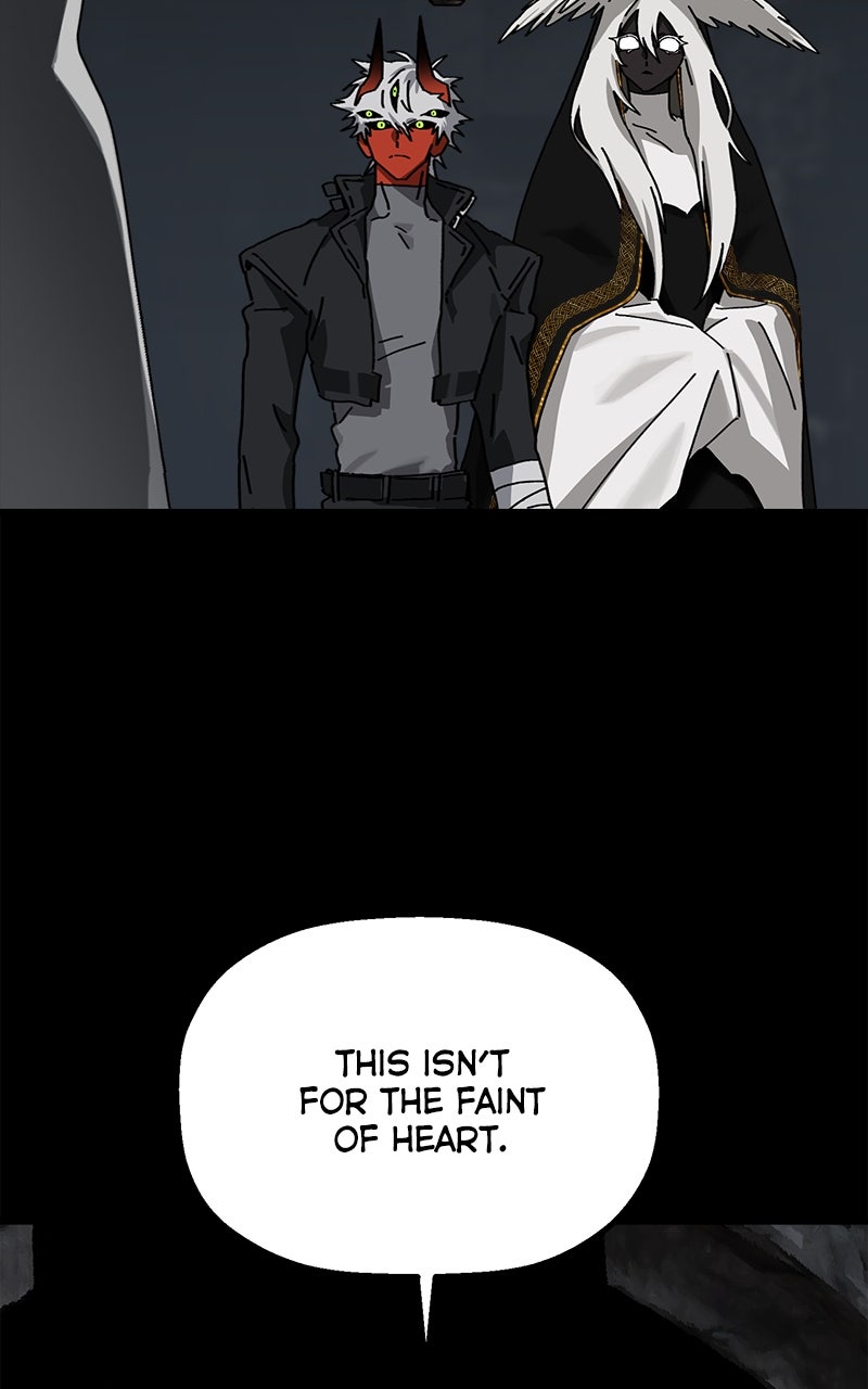 Read On the Way to Meet Mom Manga Online