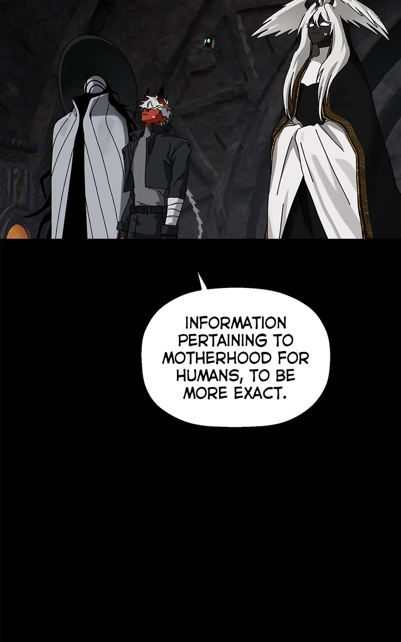 Read On the Way to Meet Mom Manga Online