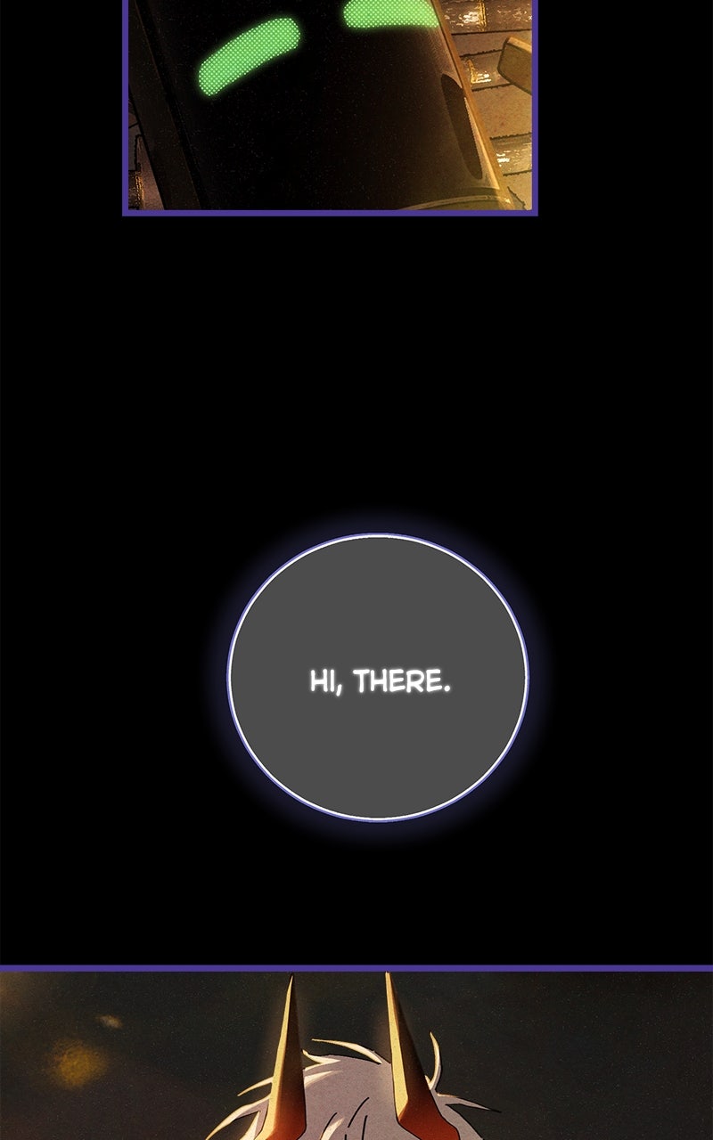 Read On the Way to Meet Mom Manga Online