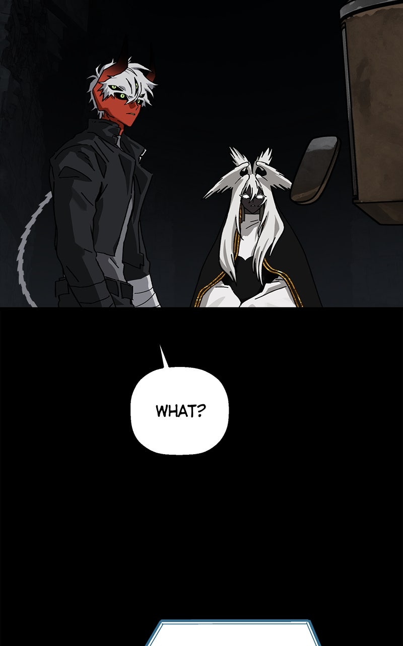 Read On the Way to Meet Mom Manga Online