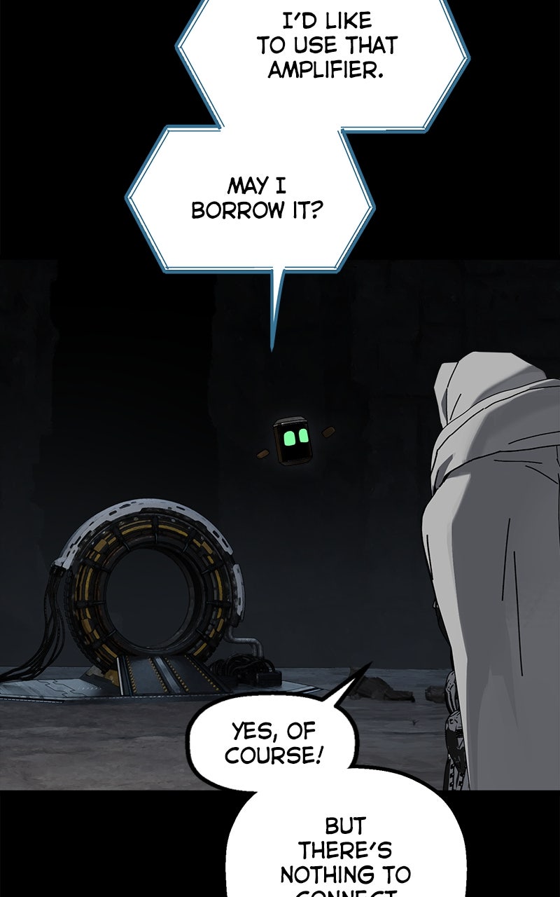 Read On the Way to Meet Mom Manga Online