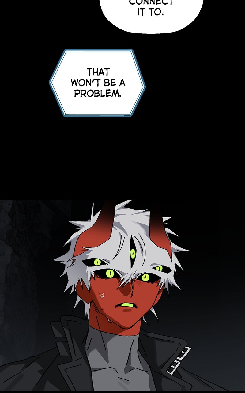 Read On the Way to Meet Mom Manga Online