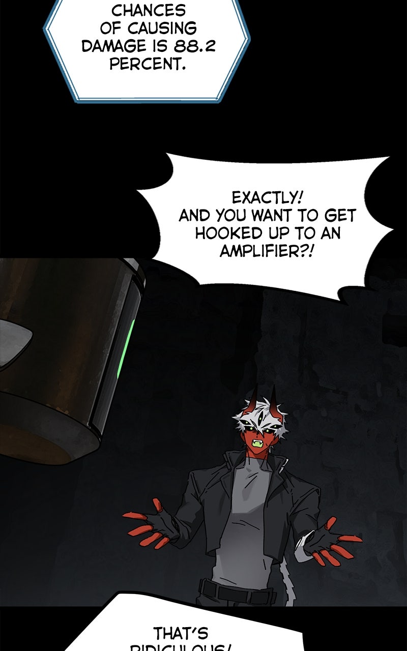 Read On the Way to Meet Mom Manga Online