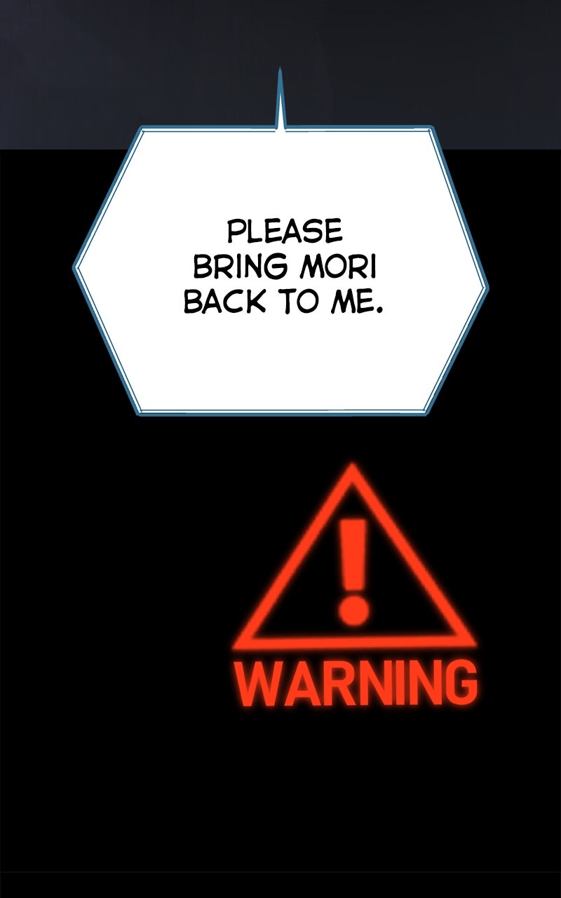 Read On the Way to Meet Mom Manga Online