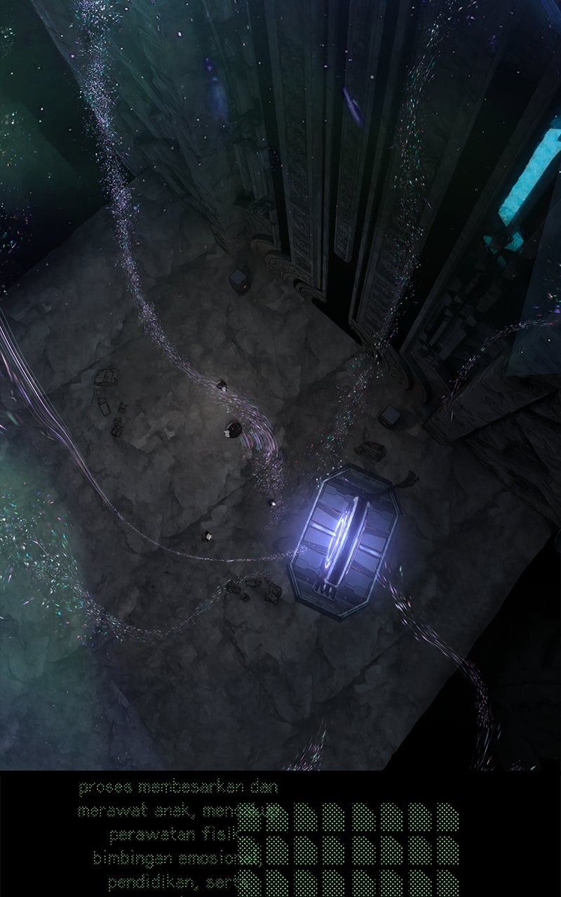 Read On the Way to Meet Mom Manga Online