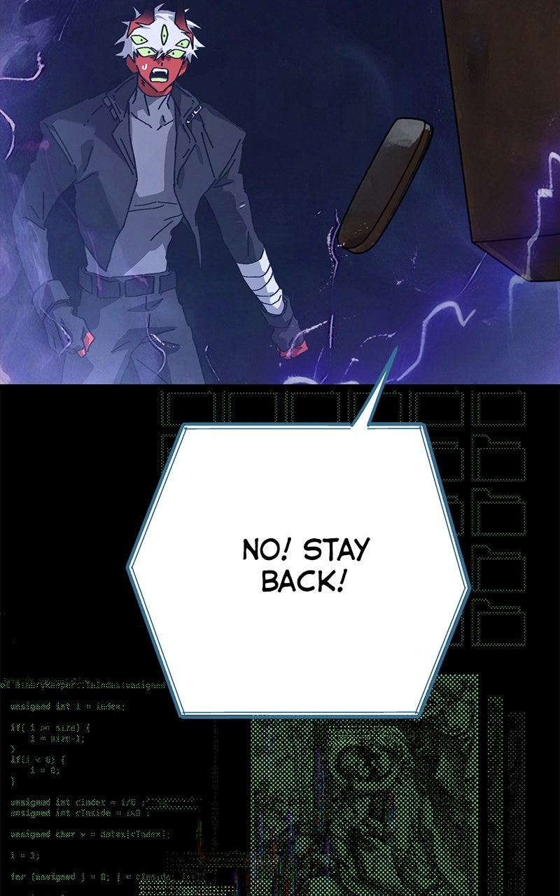 Read On the Way to Meet Mom Manga Online