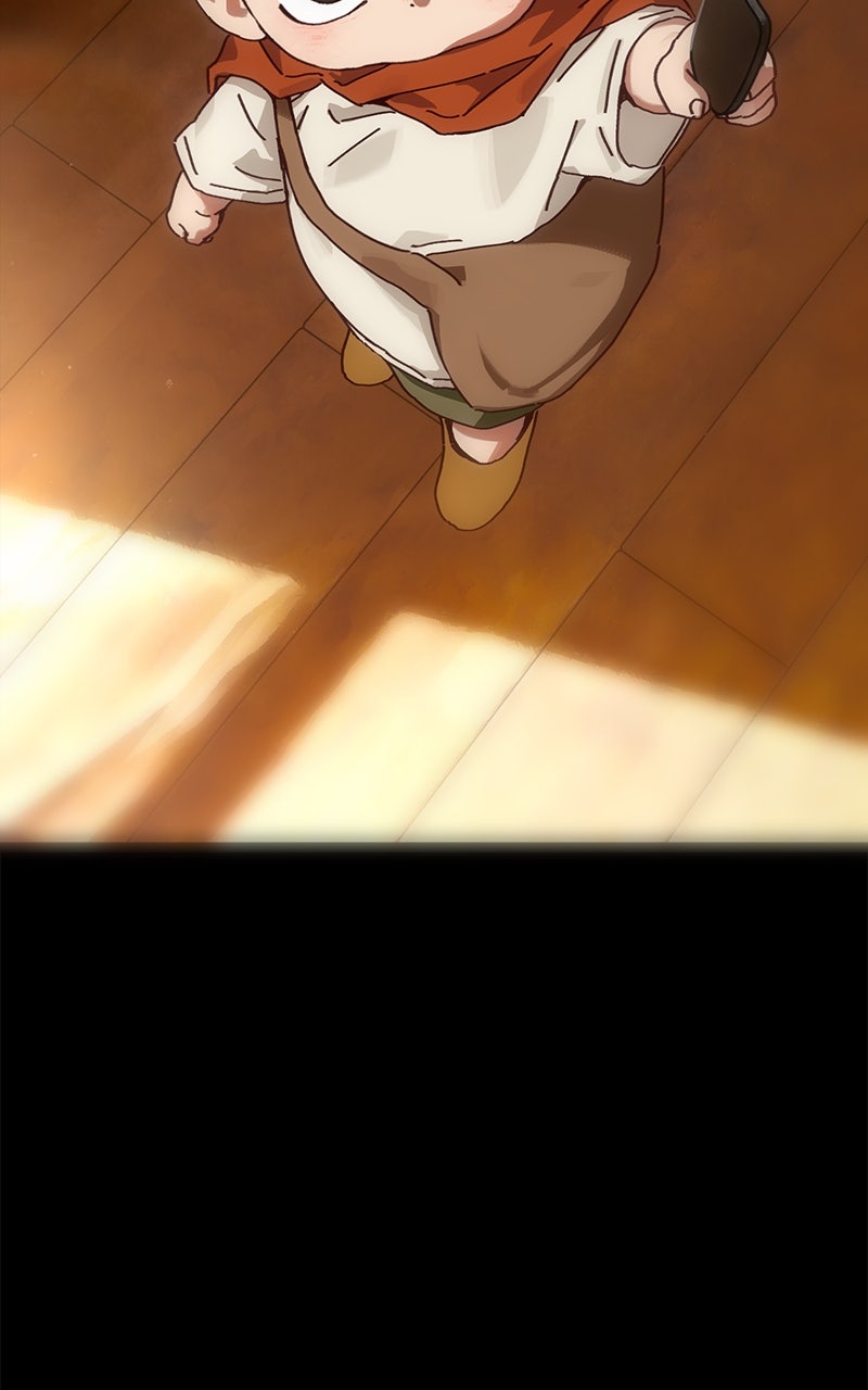 Read On the Way to Meet Mom Manga Online